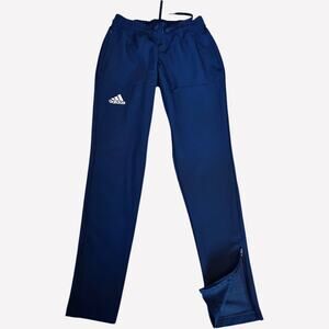 NWT adidas Women's Sideline 21 Woven Training Pants GP7951 Marked XS Fits a S